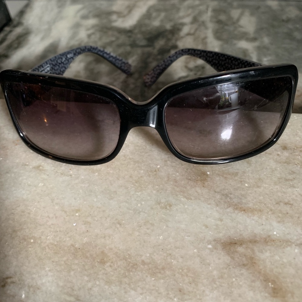 Coach sunglasses
